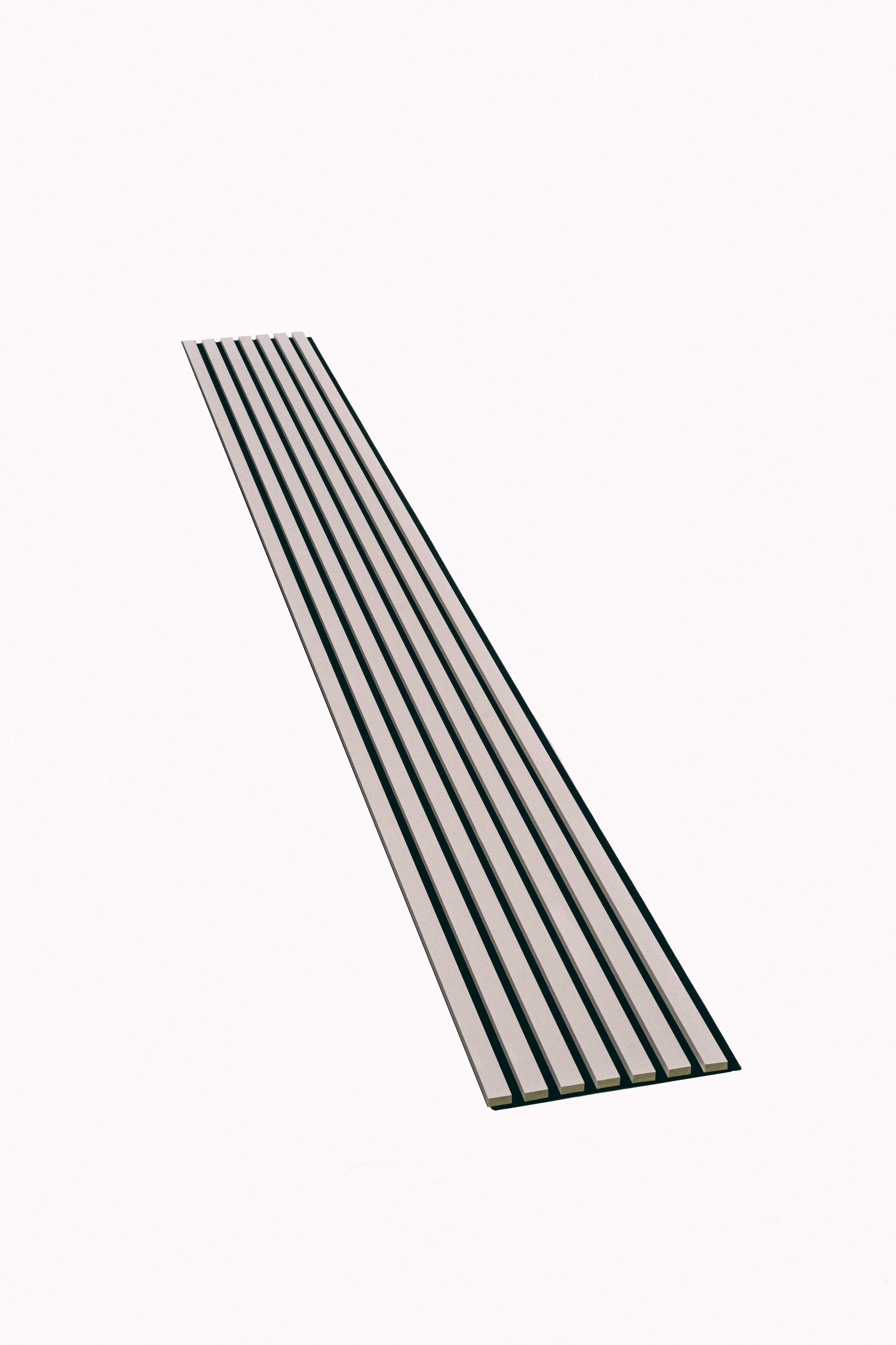 Lamele Beż Kaszmir Pro  31cm Premium - na filcu 1